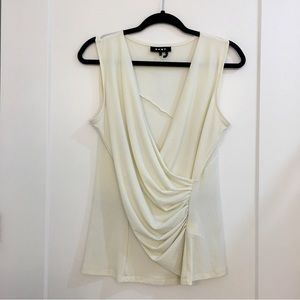 DKNY top, size M/L